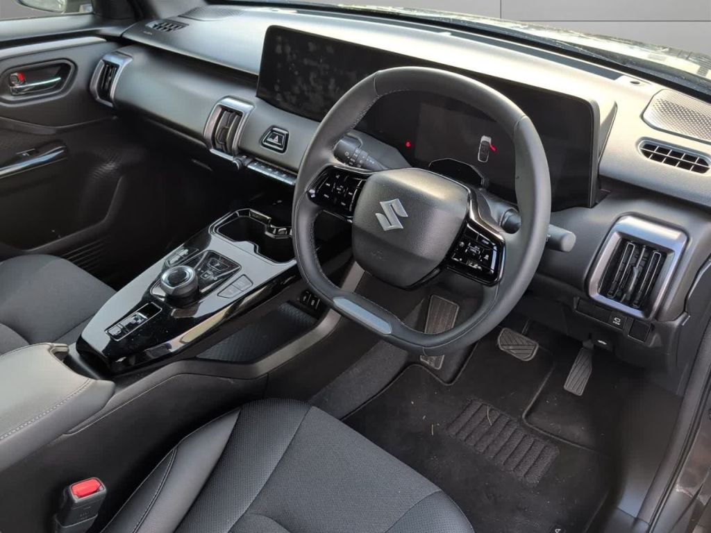 Used Suzuki e Vitara 2025 for sale - 78210161: Photo 9