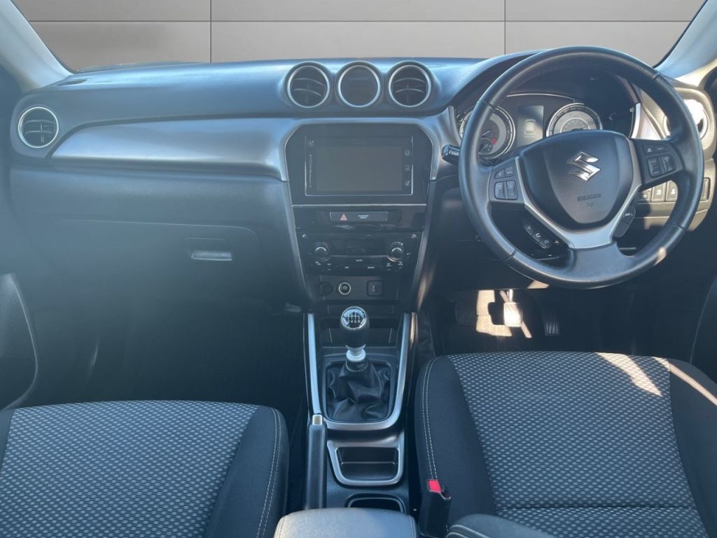 Used Suzuki Vitara 2022 for sale - 76038562: Photo 10