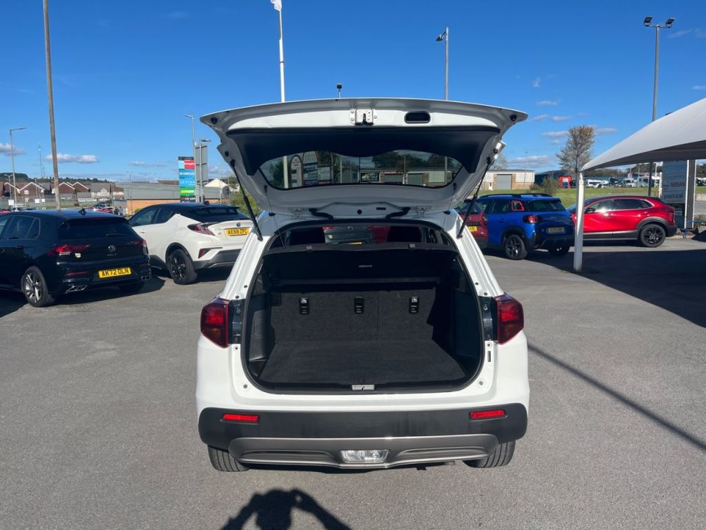 Used Suzuki Vitara 2022 for sale - 76038562: Photo 12