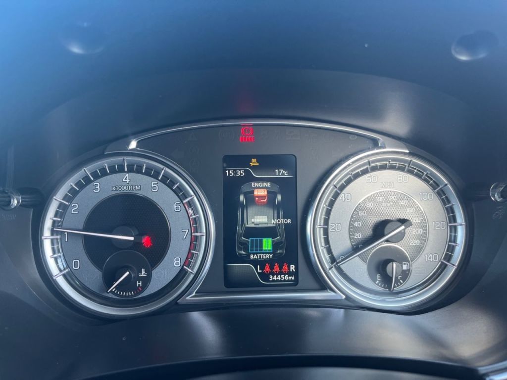 Used Suzuki Vitara 2022 for sale - 76038562: Photo 13