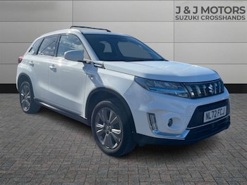 Suzuki - Vitara