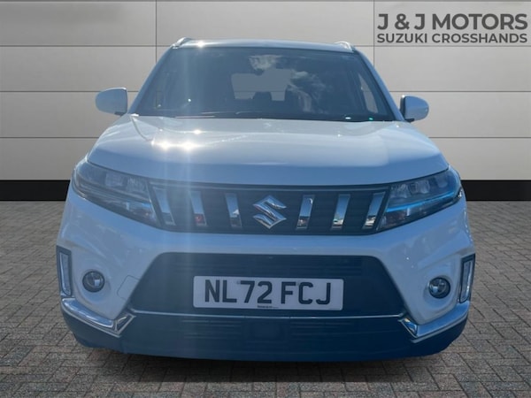 Used Suzuki Vitara 2022 for sale - 76038562: Photo 2