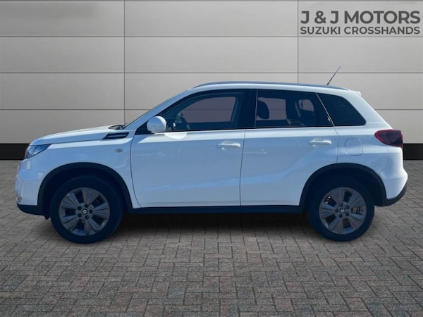 Used Suzuki Vitara 2022 for sale - 76038562: Photo 4