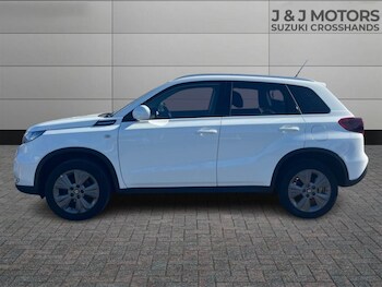 Used Suzuki Vitara 2022 for sale - 76038562: Photo 4