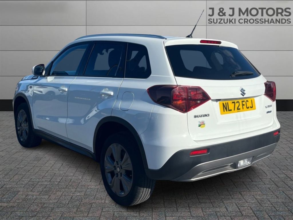 Used Suzuki Vitara 2022 for sale - 76038562: Photo 5