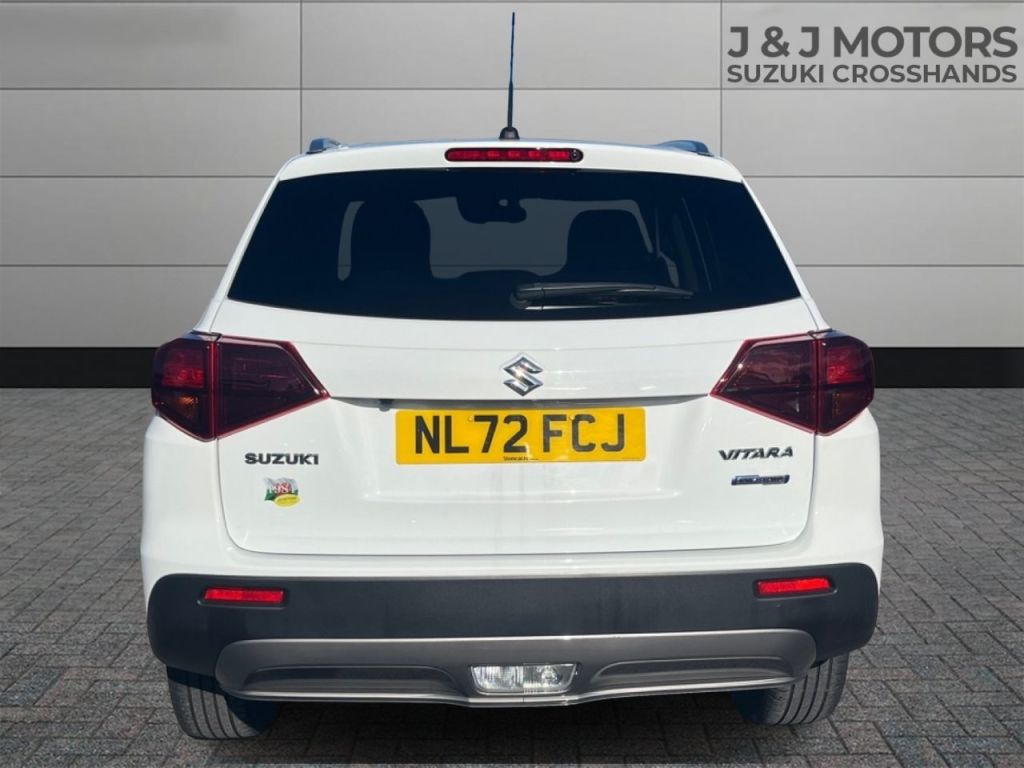 Used Suzuki Vitara 2022 for sale - 76038562: Photo 6