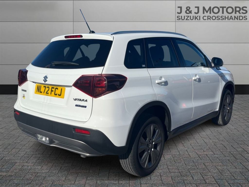 Used Suzuki Vitara 2022 for sale - 76038562: Photo 7