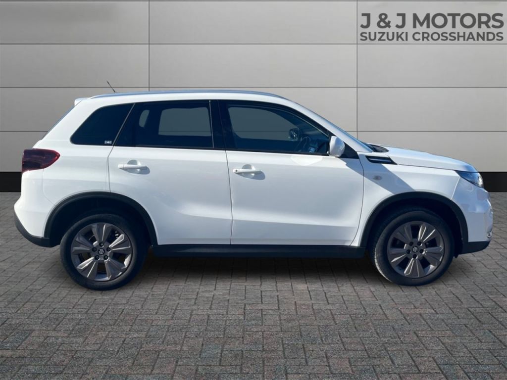 Used Suzuki Vitara 2022 for sale - 76038562: Photo 8