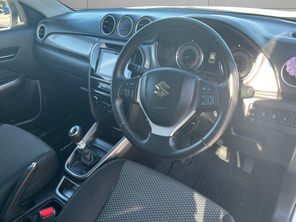 Used Suzuki Vitara 2022 for sale - 76038562: Photo 9