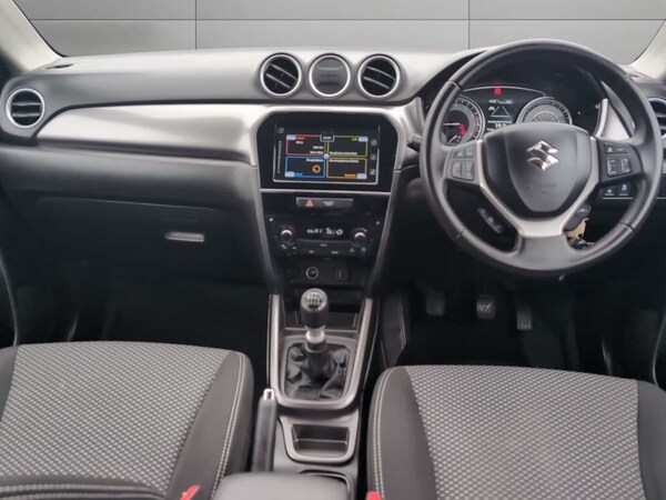 Used Suzuki Vitara 2022 for sale - 76290879: Photo 10