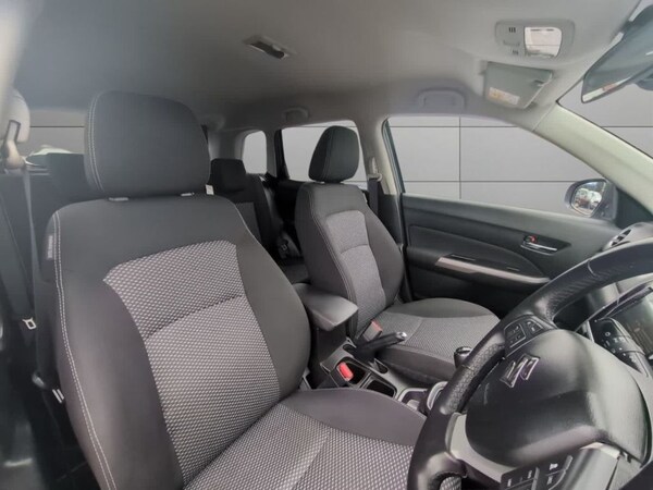 Used Suzuki Vitara 2022 for sale - 76290879: Photo 11