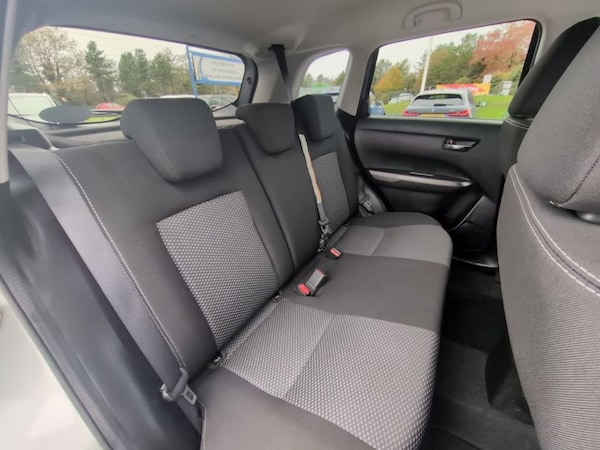 Used Suzuki Vitara 2022 for sale - 76290879: Photo 12
