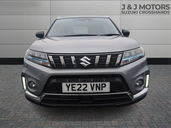 Used Suzuki Vitara 2022 for sale - 76290879: Photo 2