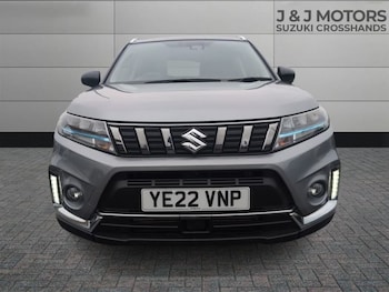 Used Suzuki Vitara 2022 for sale - 76290879: Photo 2
