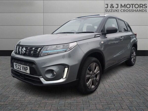 Used Suzuki Vitara 2022 for sale - 76290879: Photo 3