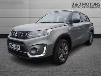 Used Suzuki Vitara 2022 for sale - 76290879: Photo 3