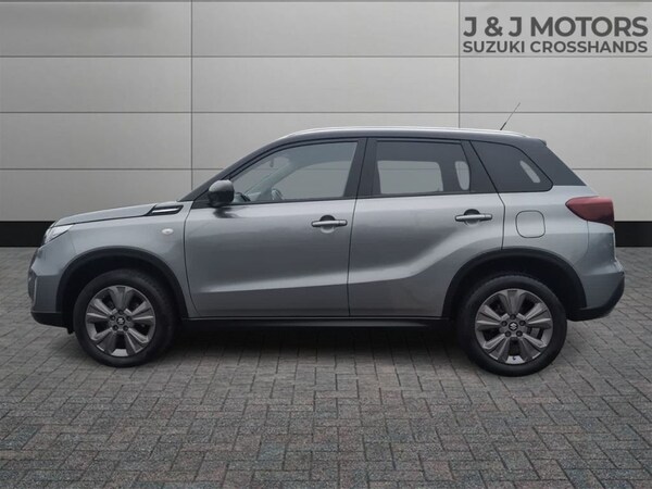 Used Suzuki Vitara 2022 for sale - 76290879: Photo 4