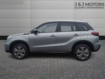 Used Suzuki Vitara 2022 for sale - 76290879: Photo 4