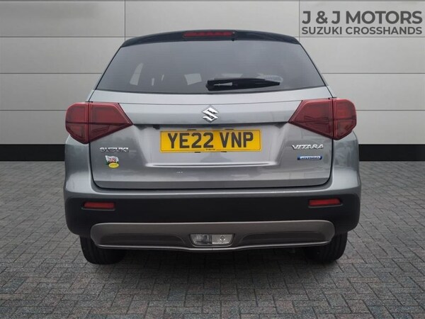 Used Suzuki Vitara 2022 for sale - 76290879: Photo 6