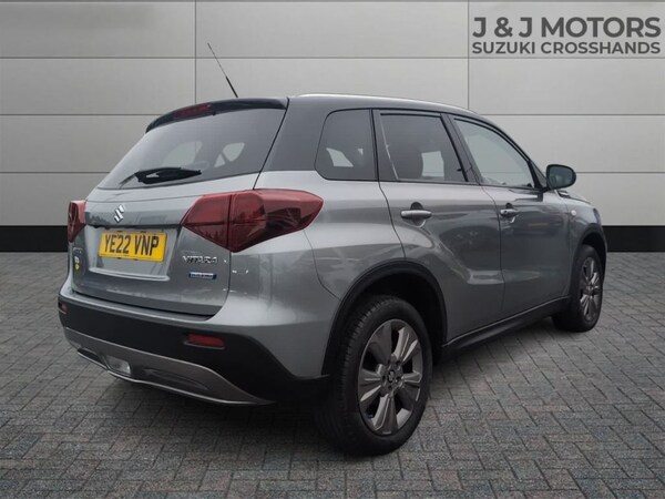 Used Suzuki Vitara 2022 for sale - 76290879: Photo 7