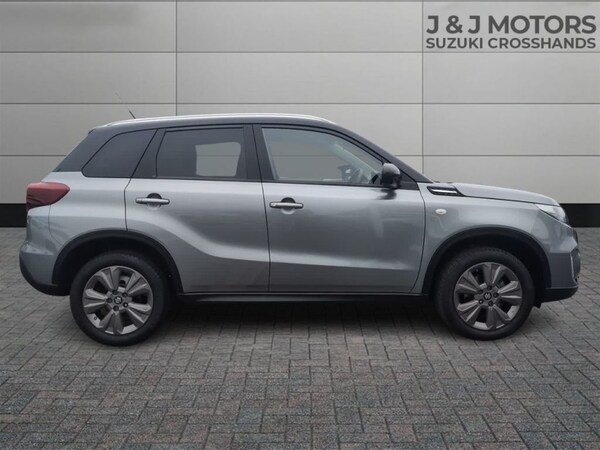 Used Suzuki Vitara 2022 for sale - 76290879: Photo 8