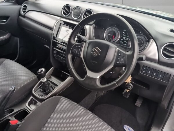 Used Suzuki Vitara 2022 for sale - 76290879: Photo 9
