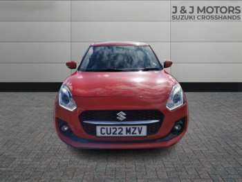 Used Suzuki Swift 2022 for sale - 74783534: Photo