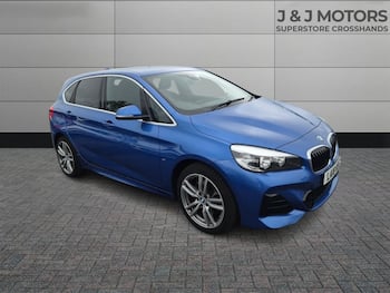 Used BMW 2 Series 2018 for sale - 79771913: Photo