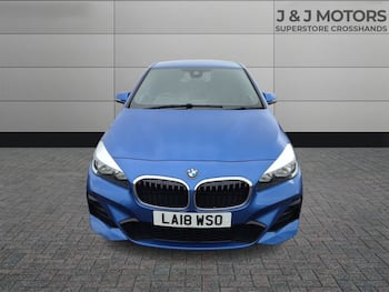 Used BMW 2 Series 2018 for sale - 79771913: Photo