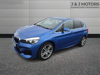 Used BMW 2 Series 2018 for sale - 79771913: Photo