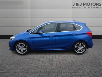 Used BMW 2 Series 2018 for sale - 79771913: Photo