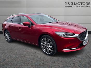 Used Mazda Mazda6 2021 for sale - 79721698: Photo