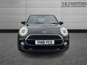 Used MINI Hatch 2018 for sale - 74516339: Photo