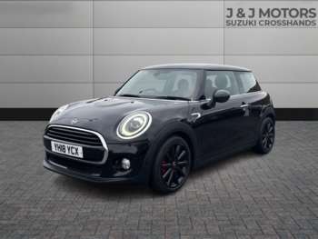 Used MINI Hatch 2018 for sale - 74516339: Photo