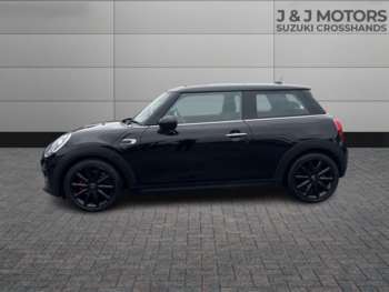 Used MINI Hatch 2018 for sale - 74516339: Photo