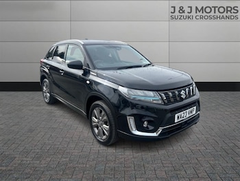 Used Suzuki Vitara 2023 for sale - 78357694: Photo