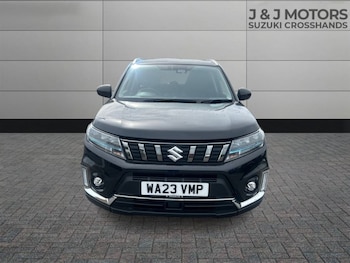 Used Suzuki Vitara 2023 for sale - 78357694: Photo