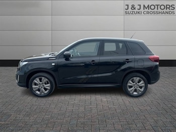 Used Suzuki Vitara 2023 for sale - 78357694: Photo