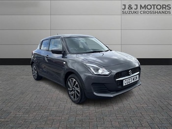 Used Suzuki Swift 2023 for sale - 78862980: Photo