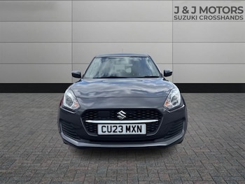 Used Suzuki Swift 2023 for sale - 78862980: Photo