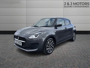 Used Suzuki Swift 2023 for sale - 78862980: Photo