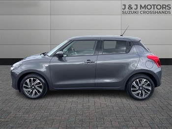 Used Suzuki Swift 2023 for sale - 78862980: Photo