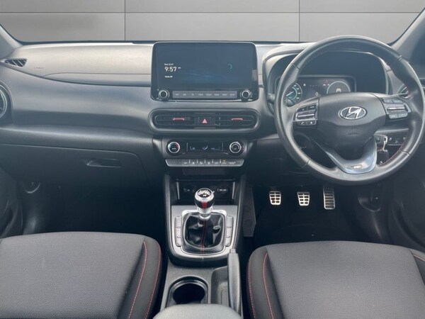 Used Hyundai KONA 2022 for sale - 75121947: Photo 10