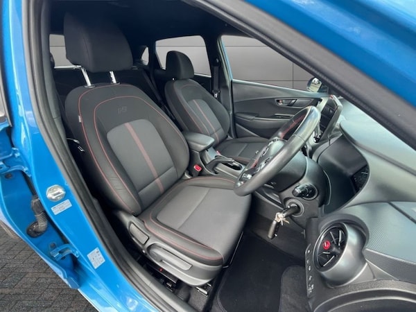 Used Hyundai KONA 2022 for sale - 75121947: Photo 11
