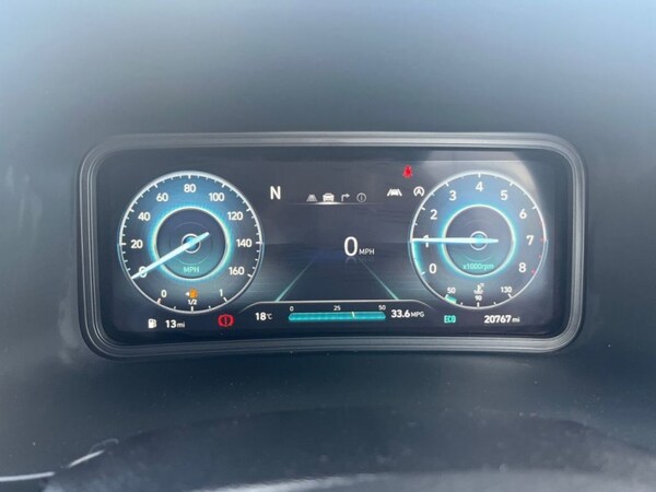 Used Hyundai KONA 2022 for sale - 75121947: Photo 13