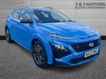 Used Hyundai KONA 2022 for sale - 75121947: Photo