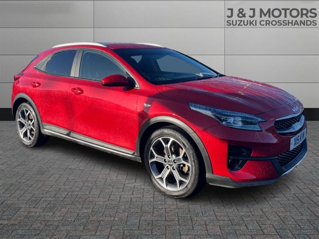 Used Kia XCeed 2022 for sale - 76751004: Photo 1