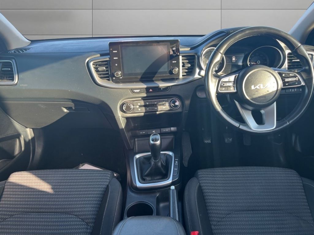 Used Kia XCeed 2022 for sale - 76751004: Photo 10