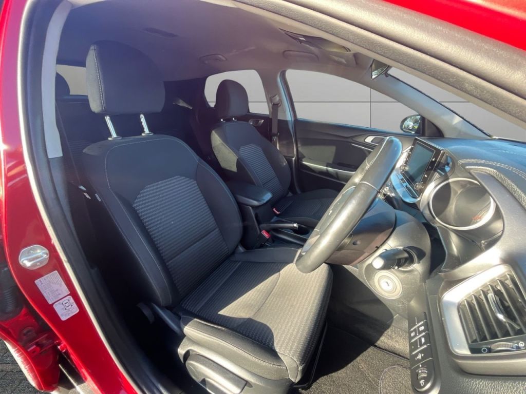 Used Kia XCeed 2022 for sale - 76751004: Photo 11