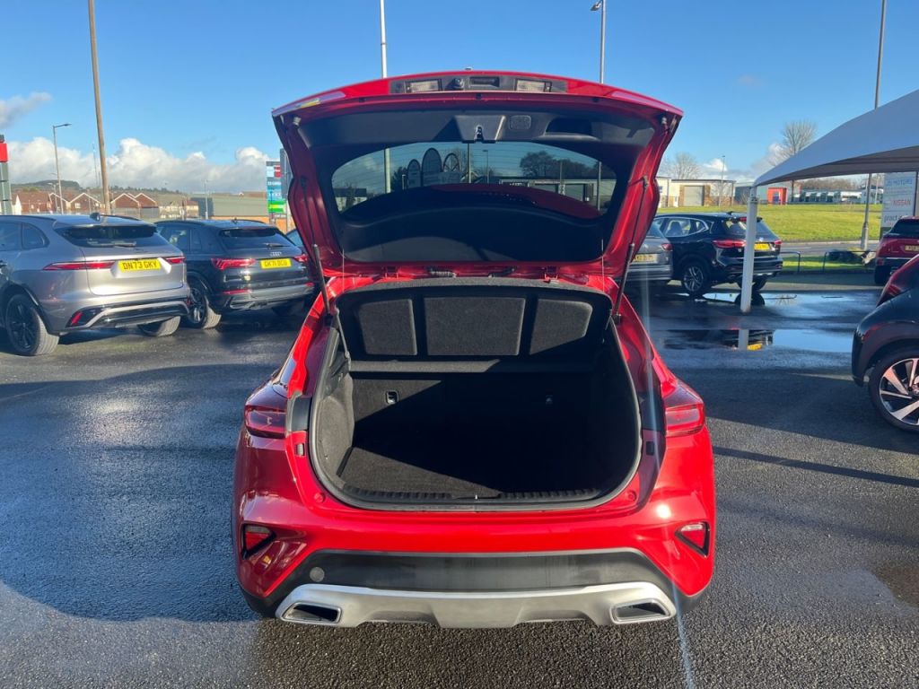 Used Kia XCeed 2022 for sale - 76751004: Photo 12